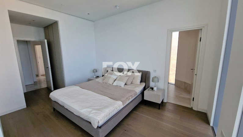 Διαμερίσματα προς ενοικίαση 137 μ² στην τοποθεσία Neapoli, Limassol, Cyprus