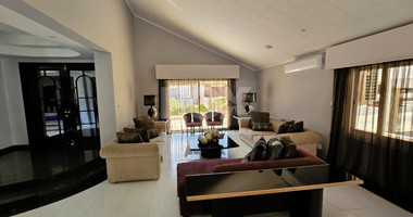 Four Bedroom Villas For Rent Near Papas Supermarket