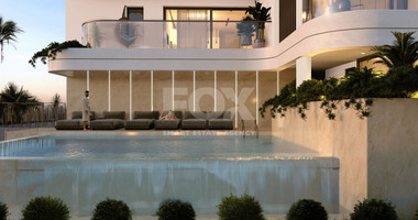 Two bedroom apartment for sale in Germasogeia, Limassol