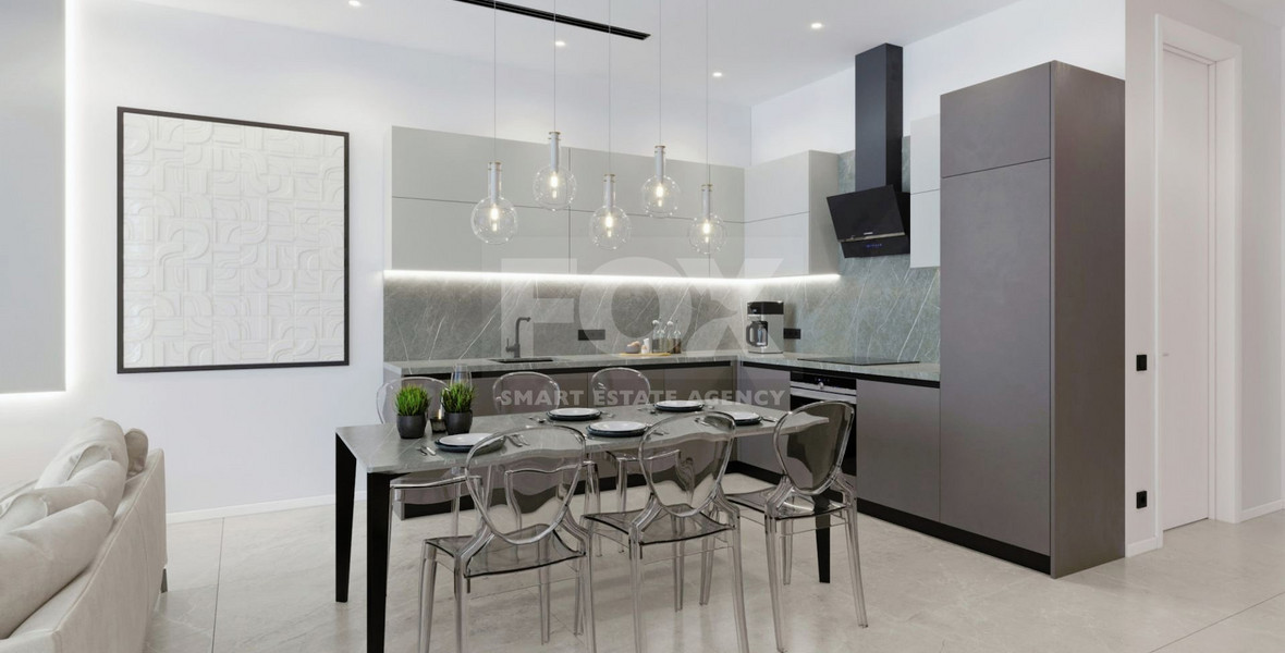 Two bedroom apartment for sale in Germasogeia, Limassol