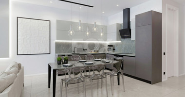 Two bedroom apartment for sale in Germasogeia, Limassol