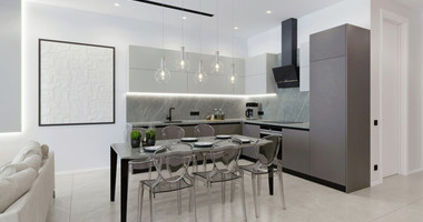 Two bedroom apartment for sale in Germasogeia, Limassol