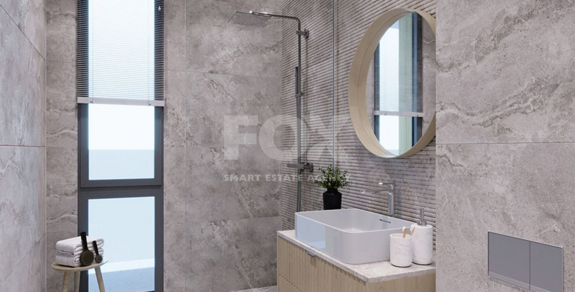 Two bedroom apartment for sale in Germasogeia, Limassol