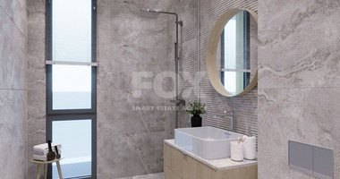 Two bedroom apartment for sale in Germasogeia, Limassol
