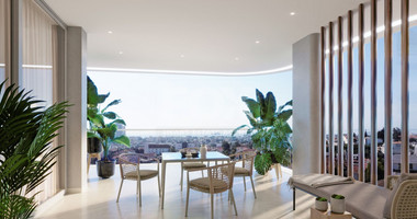 Two bedroom apartment for sale in Germasogeia, Limassol