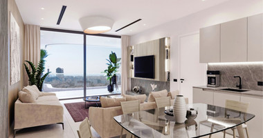 Three bedroom apartment for sale in Germasogeia, Limassol