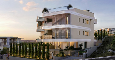 Three bedroom apartment for sale in Germasogeia, Limassol