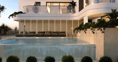 Three bedroom apartment for sale in Germasogeia, Limassol