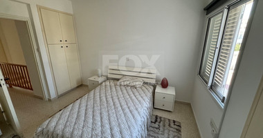 Spacious Fully Furnished  Maisonette in Paphos Centre