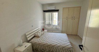 Spacious Fully Furnished  Maisonette in Paphos Centre