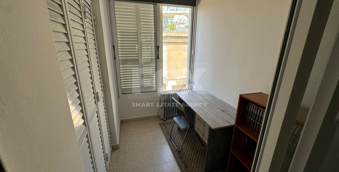 Spacious Fully Furnished  Maisonette in Paphos Centre