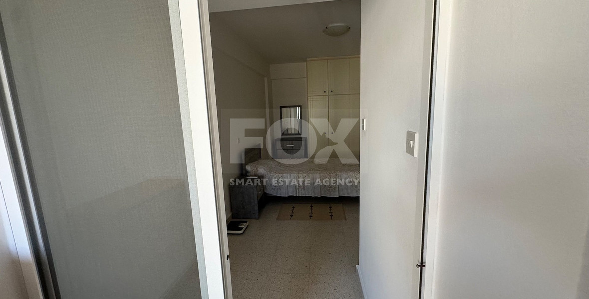 Spacious Fully Furnished  Maisonette in Paphos Centre