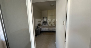 Spacious Fully Furnished  Maisonette in Paphos Centre