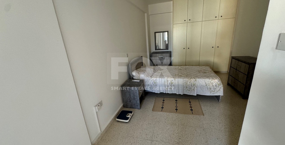 Spacious Fully Furnished  Maisonette in Paphos Centre