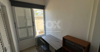 Spacious Fully Furnished  Maisonette in Paphos Centre