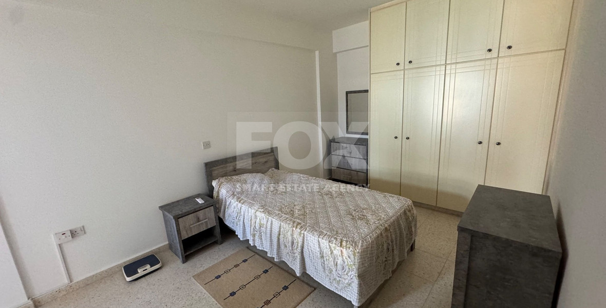 Spacious Fully Furnished  Maisonette in Paphos Centre