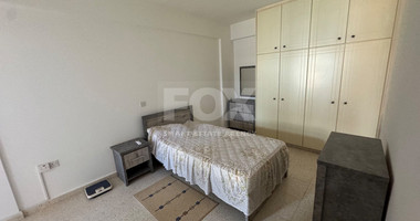 Spacious Fully Furnished  Maisonette in Paphos Centre