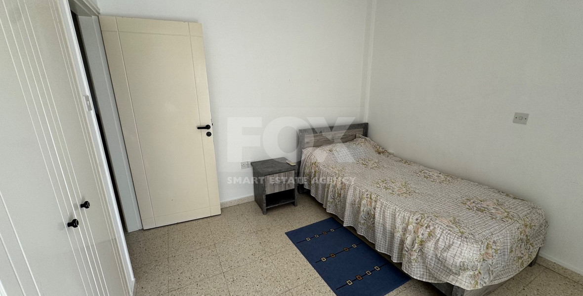 Spacious Fully Furnished  Maisonette in Paphos Centre