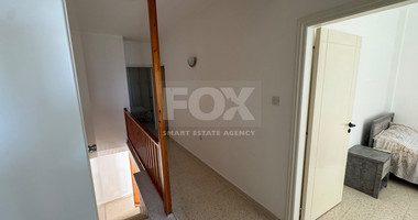 Spacious Fully Furnished  Maisonette in Paphos Centre