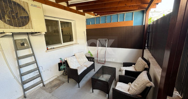 Spacious Fully Furnished  Maisonette in Paphos Centre