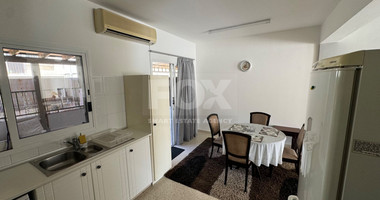 Spacious Fully Furnished  Maisonette in Paphos Centre