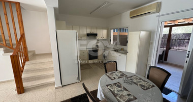 Spacious Fully Furnished  Maisonette in Paphos Centre