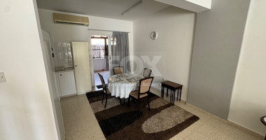 Spacious Fully Furnished  Maisonette in Paphos Centre