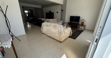 Spacious Fully Furnished  Maisonette in Paphos Centre