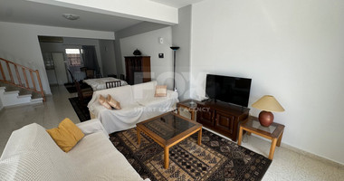 Spacious Fully Furnished  Maisonette in Paphos Centre