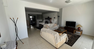 Spacious Fully Furnished  Maisonette in Paphos Centre