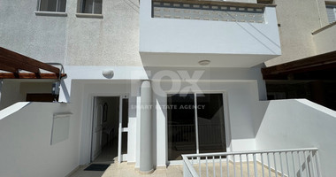 Spacious Fully Furnished  Maisonette in Paphos Centre