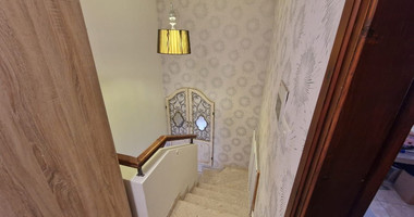 Charming Semi-Detached House with Three Bedrooms in Potamos Germasogeias