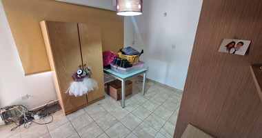 Charming Semi-Detached House with Three Bedrooms in Potamos Germasogeias