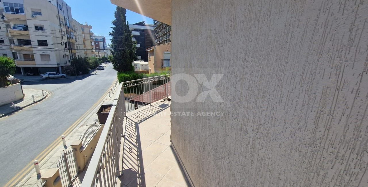 Charming Semi-Detached House with Three Bedrooms in Potamos Germasogeias