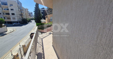 Charming Semi-Detached House with Three Bedrooms in Potamos Germasogeias