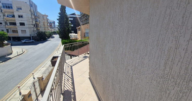 Charming Semi-Detached House with Three Bedrooms in Potamos Germasogeias