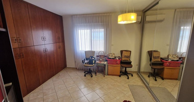 Charming Semi-Detached House with Three Bedrooms in Potamos Germasogeias