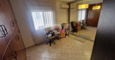 Charming Semi-Detached House with Three Bedrooms in Potamos Germasogeias