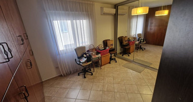 Charming Semi-Detached House with Three Bedrooms in Potamos Germasogeias