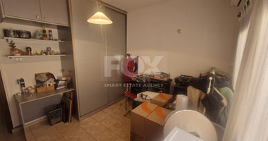 Charming Semi-Detached House with Three Bedrooms in Potamos Germasogeias