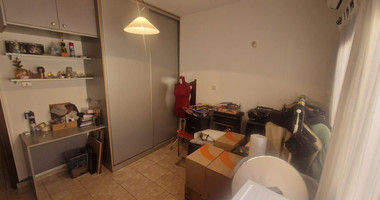 Charming Semi-Detached House with Three Bedrooms in Potamos Germasogeias