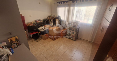 Charming Semi-Detached House with Three Bedrooms in Potamos Germasogeias