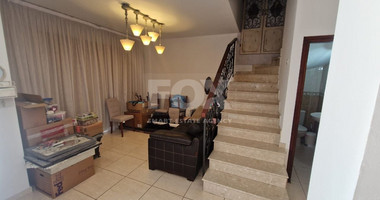 Charming Semi-Detached House with Three Bedrooms in Potamos Germasogeias