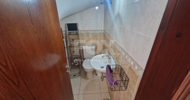 Charming Semi-Detached House with Three Bedrooms in Potamos Germasogeias