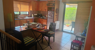 Two bedroom detached house for rent in Agios Athanasios, Limassol