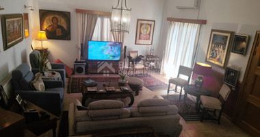 Two bedroom detached house for rent in Agios Athanasios, Limassol