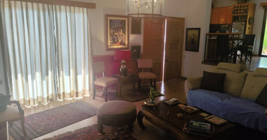 Two bedroom detached house for rent in Agios Athanasios, Limassol