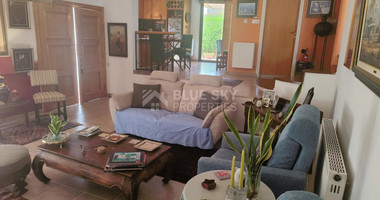 Two bedroom detached house for rent in Agios Athanasios, Limassol