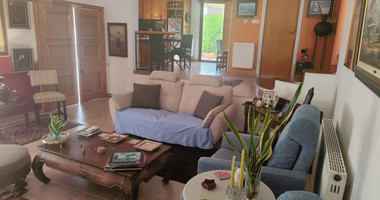 Two bedroom detached house for rent in Agios Athanasios, Limassol