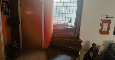 Two bedroom detached house for rent in Agios Athanasios, Limassol